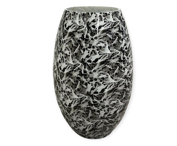 GEMI vaso moderno h 40 cm collezione Woman